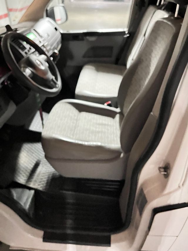 Volkswagen Transporter T6 2013