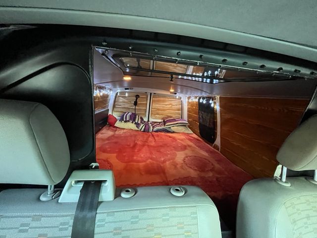 Volkswagen Transporter T6 2013