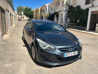 Hyundai i40 2013