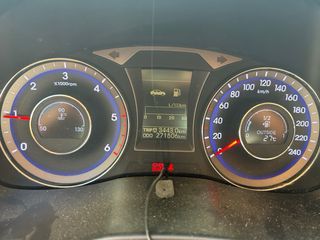 Hyundai i40 2013