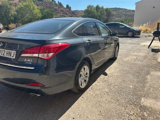 Hyundai i40 2013