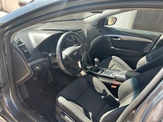 Hyundai i40 2013