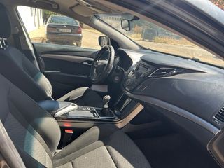 Hyundai i40 2013