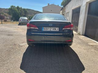 Hyundai i40 2013