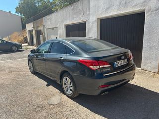 Hyundai i40 2013