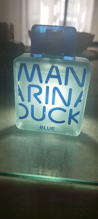 Mandarina Duck Blue - 100ml