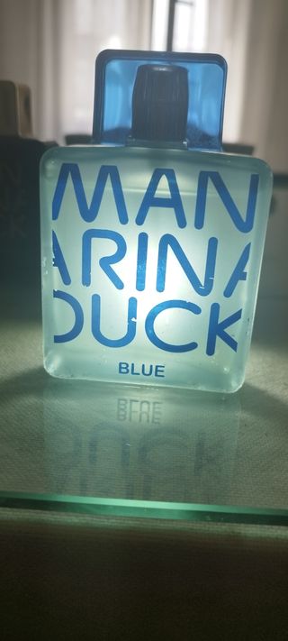 Mandarina Duck Blue - 100ml