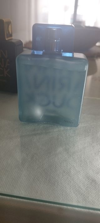 Mandarina Duck Blue - 100ml