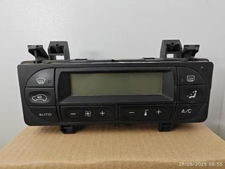 Citroen 224698 mando climatizador 96377775xt c3 -