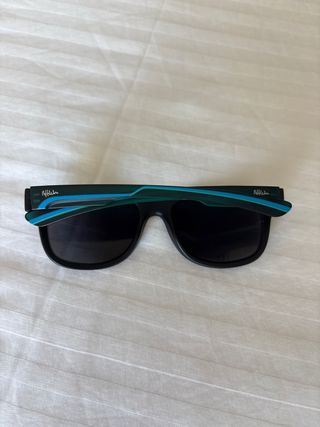 Gafas sol Afflelou niños - negras. Cat 3