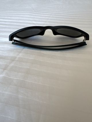 Gafas sol Afflelou niños - negras. Cat 3