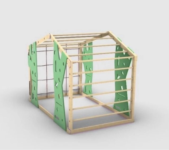 Selva Montessori infantil