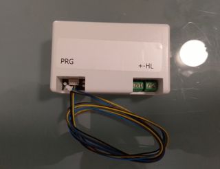 Interfaccia Bus Filare AVE