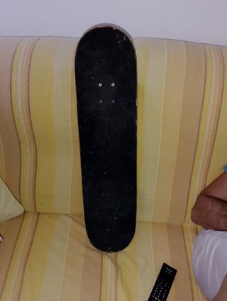 Skate usado poco