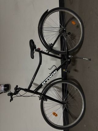 4 BICICLETAS EN CIUDAD REAL