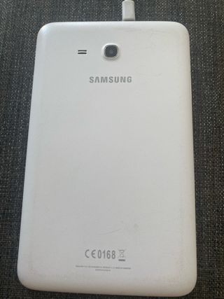 Tablet Samsung Galaxy Tab 3 Lite SM-T110 blanca