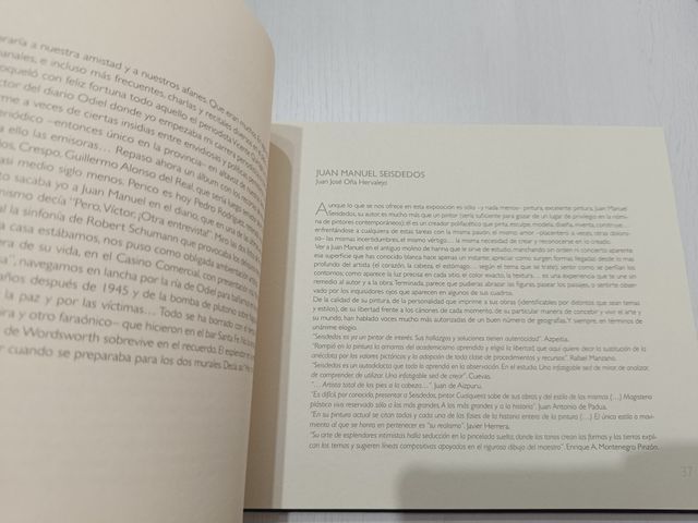 seisdedos vibraciones