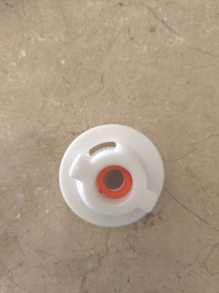 Conector agua caravana WaterTwin