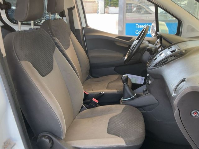 Ford Transit Connect 2018