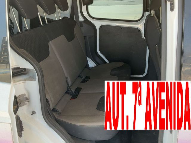 Ford Transit Connect 2018
