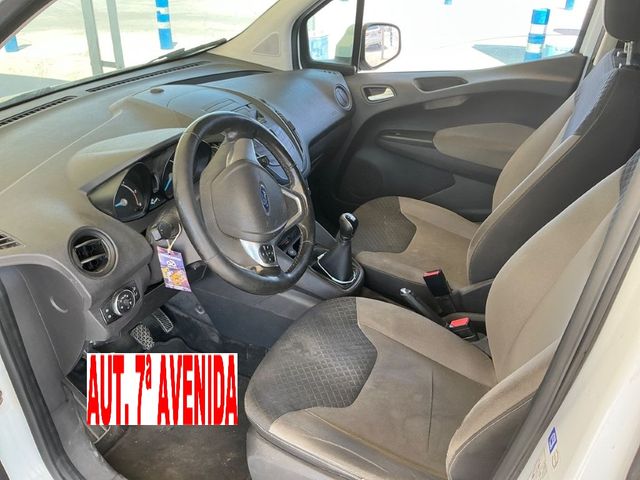 Ford Transit Connect 2018