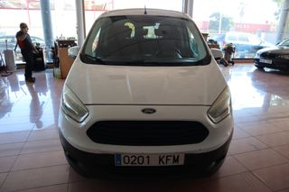 Ford Transit Connect 2017