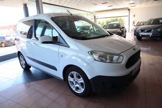 Ford Transit Connect 2017