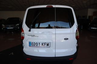Ford Transit Connect 2017