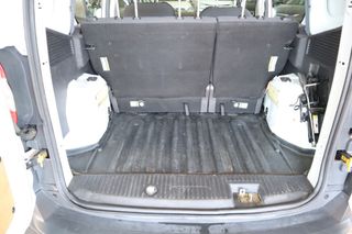 Ford Transit Connect 2017