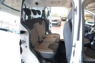 Ford Transit Connect 2017