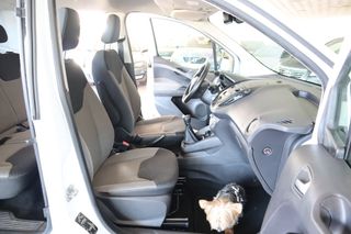 Ford Transit Connect 2017