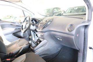 Ford Transit Connect 2017