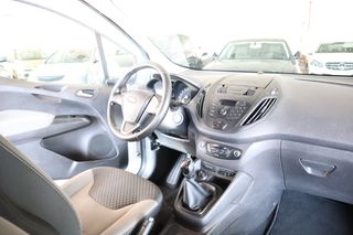 Ford Transit Connect 2017