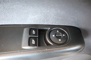 Ford Transit Connect 2017