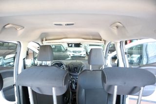 Ford Transit Connect 2017