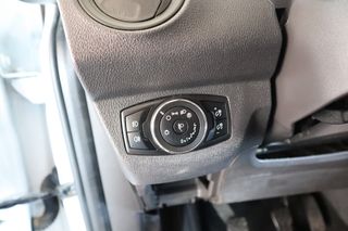 Ford Transit Connect 2017