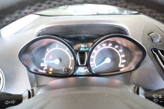 Ford Transit Connect 2017