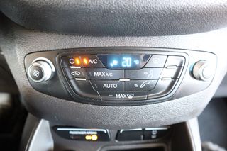 Ford Transit Connect 2017