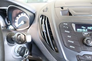 Ford Transit Connect 2017