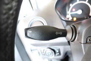 Ford Transit Connect 2017