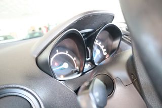 Ford Transit Connect 2017