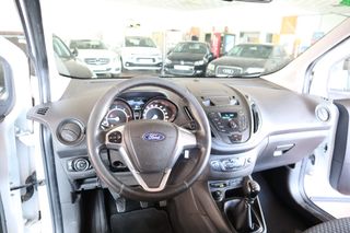 Ford Transit Connect 2017