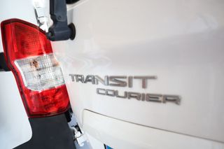 Ford Transit Connect 2017