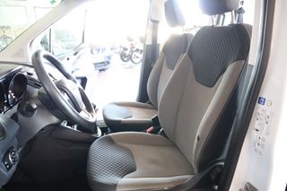 Ford Transit Connect 2017