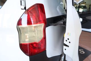 Ford Transit Connect 2017