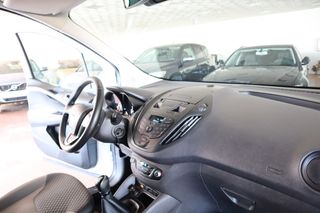 Ford Transit Connect 2017