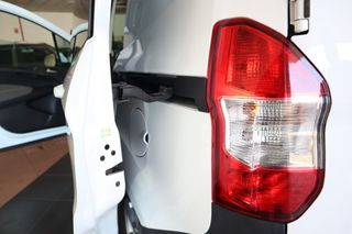 Ford Transit Connect 2017