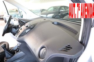 Ford Transit Connect 2017