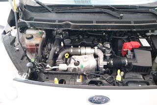 Ford Transit Connect 2017