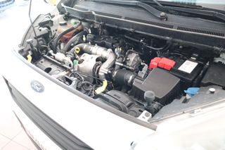 Ford Transit Connect 2017